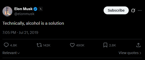 File:Elon alcohol is a solution.png