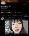 The reason why we can't see likes anymore